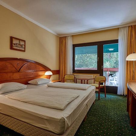 Hotel Lövér Sopron Kültér fotó