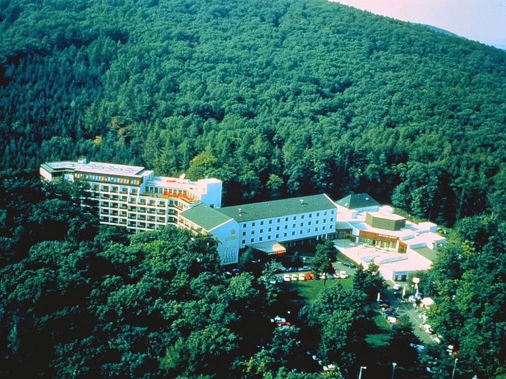Hotel Lövér Sopron Kültér fotó
